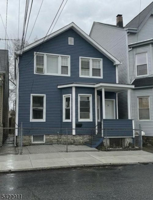 2-33 Ryerson Ave, Paterson, NJ, 07502-2121 | Card Image