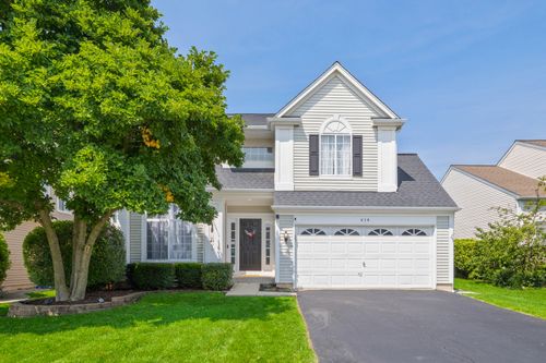 414 Summersweet Ln, Bartlett, IL, 60103-1208 | Card Image