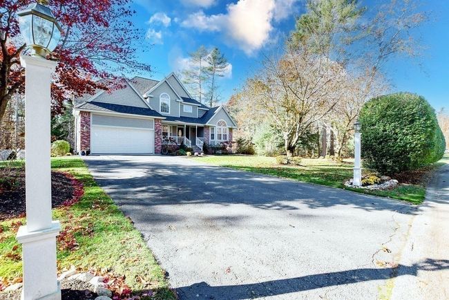 4 Old Logging Rd, House other with 5 bedrooms, 4 bathrooms and 4 parking in Marion MA | Image 37