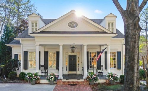 102 N Cove Dr, Peachtree City, GA, 30269-4211 | Card Image