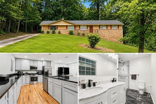 2216 Chestnut Log Dr, Lithia Springs, GA, 30122-3545 | Card Image