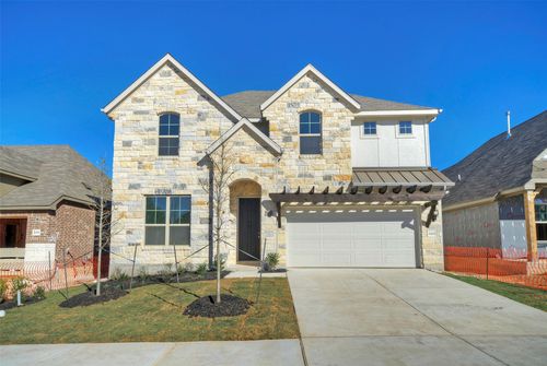 2428 Demorse Dr, Leander, TX, 78641-5365 | Card Image