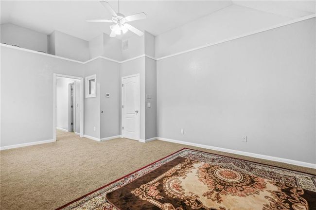 3492 Newtons Crest Cir, House other with 4 bedrooms, 3 bathrooms and null parking in Snellville GA | Image 34