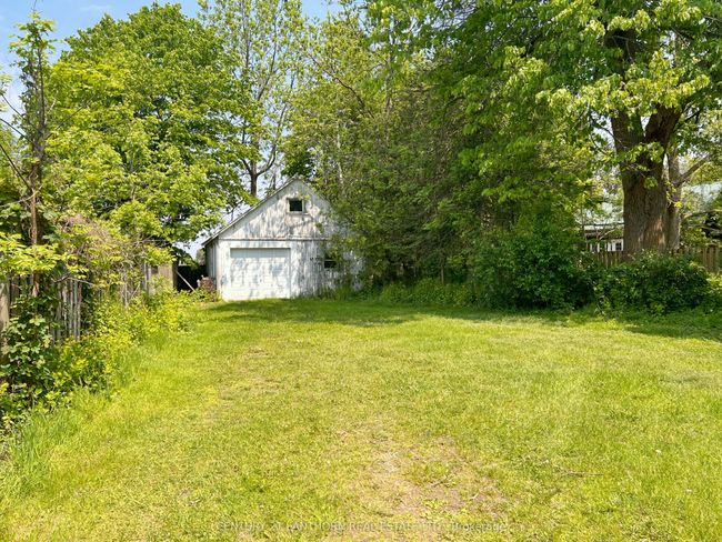 282 Bloomfield Main St, Home with 0 bedrooms, 0 bathrooms and 2 parking in Bloomfield ON | Image 6