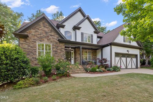 308 Stearns Way, Wake Forest, NC, 27587-4472 | Card Image