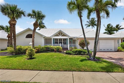 12593 Coconut Creek Ct, FORT MYERS, FL, 33908-3049 | Card Image