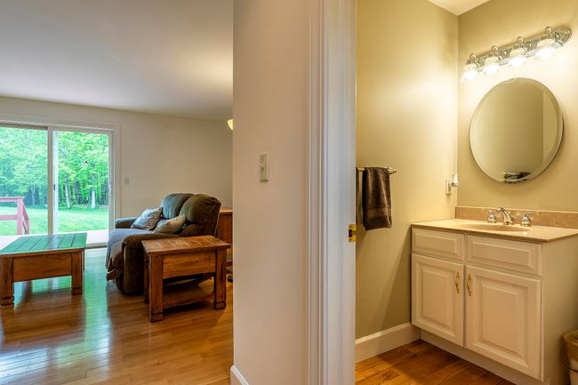 308 Mending Walls Rd, House other with 4 bedrooms, 4 bathrooms and null parking in Manchestr Ctr VT | Image 15
