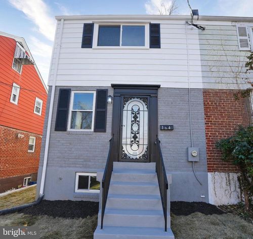 164 Elmira St Sw, WASHINGTON, DC, 20032-2265 | Card Image