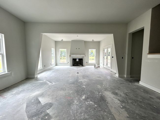 516 Gresham Ln, House other with 4 bedrooms, 3 bathrooms and 2 parking in Murfreesboro TN | Image 6