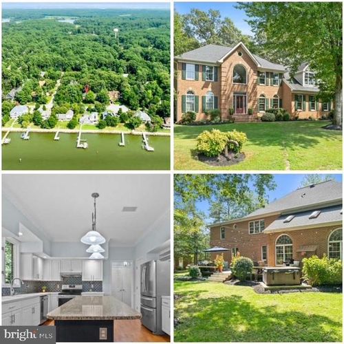 11335 Ethan Ct, SWAN POINT, MD, 20645-2223 | Card Image