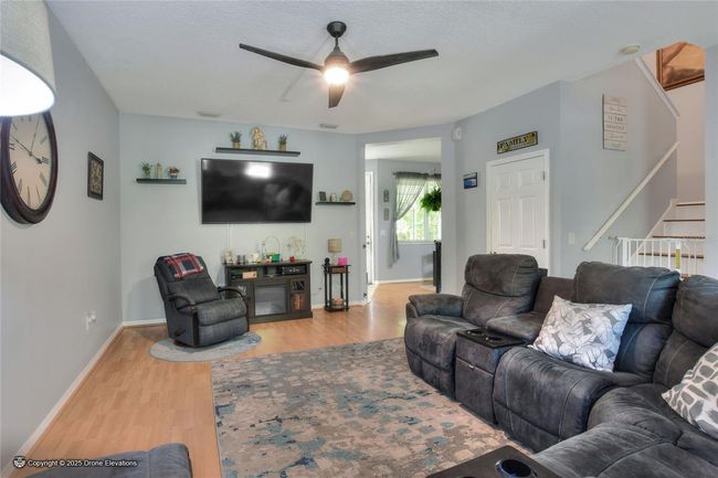 34852 Teeview Ln, Townhouse with 3 bedrooms, 3 bathrooms and null parking in ZEPHYRHILLS FL | Image 12