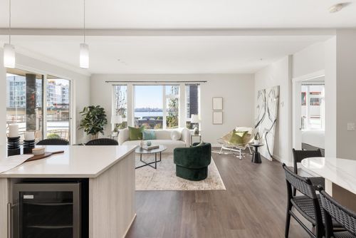 312-123 W 1st St, North Vancouver, BC, V7M0E5 | Card Image