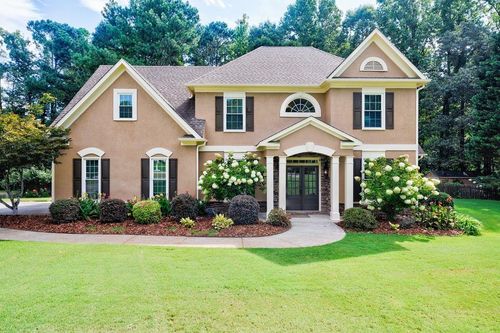 6705 Fox Creek Dr, Cumming, GA, 30040-6659 | Card Image