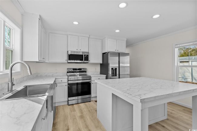 23 Crooked Island Cir, House other with 2 bedrooms, 2 bathrooms and 2 parking in Murrells Inlet SC | Image 18
