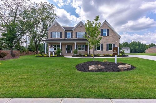 1025 Stonewood Field Rd, Watkinsville, GA, 30677-6160 | Card Image