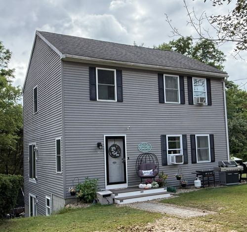 20 Memorial St, Baldwinville, MA, 01436-1016 | Card Image