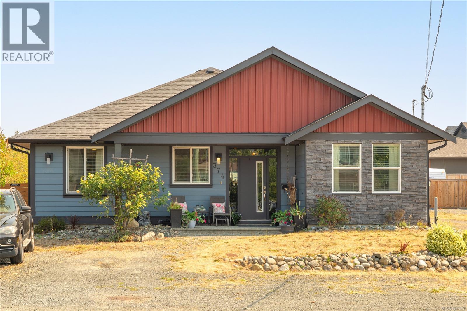 Residential in Nanaimo