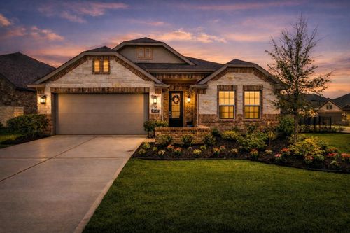 10802 Carolina Willow Ct, Cypress, TX, 77433-2958 | Card Image