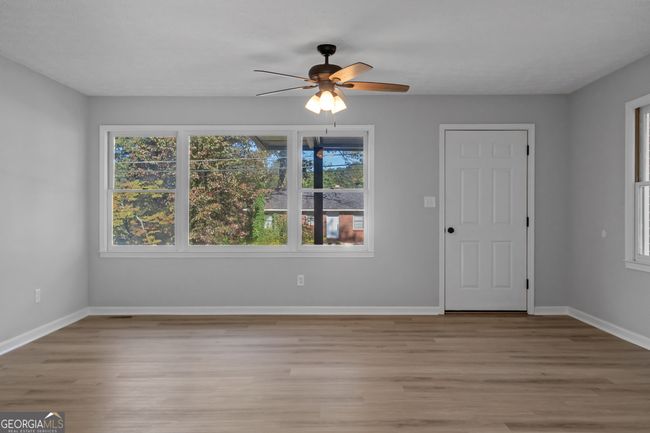 268 Poplar St, House other with 3 bedrooms, 2 bathrooms and 4 parking in Toccoa GA | Image 8