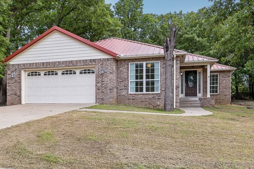370463 E 5750 Rd, Terlton, OK, 74081-3575 | Card Image