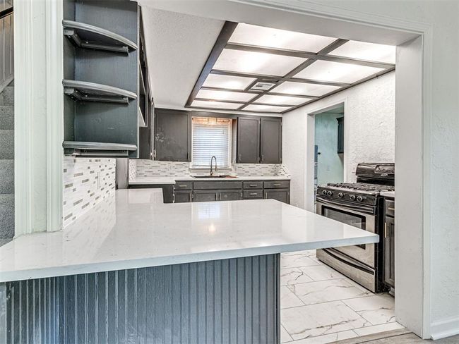 908 N Barta Ave, House other with 4 bedrooms, 2 bathrooms and null parking in Prague OK | Image 23