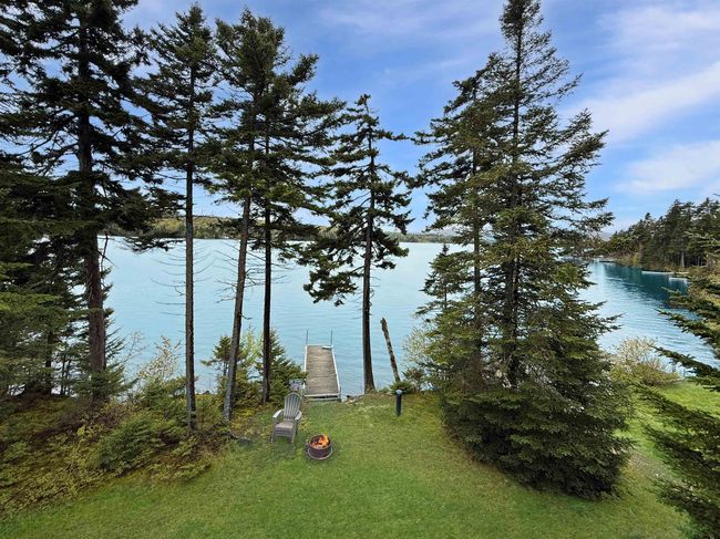 521 Beach Rd, House other with 2 bedrooms, 2 bathrooms and null parking in Pittsburg NH | Image 28