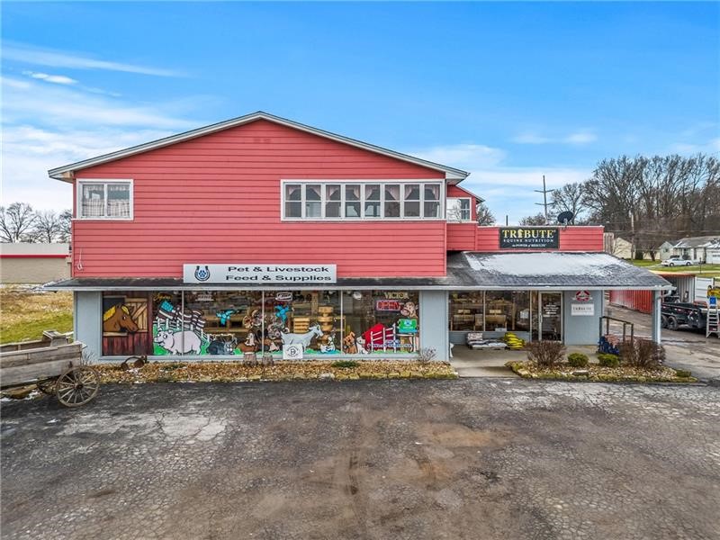 2613 W State St, New Castle, PA 16101