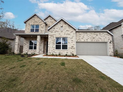 7911 Summit Trail Ln, Porter, TX, 77365-7271 | Card Image
