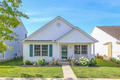 5991 Haydens Crossing Blvd, Dublin, OH, 43016-8329 | Card Image