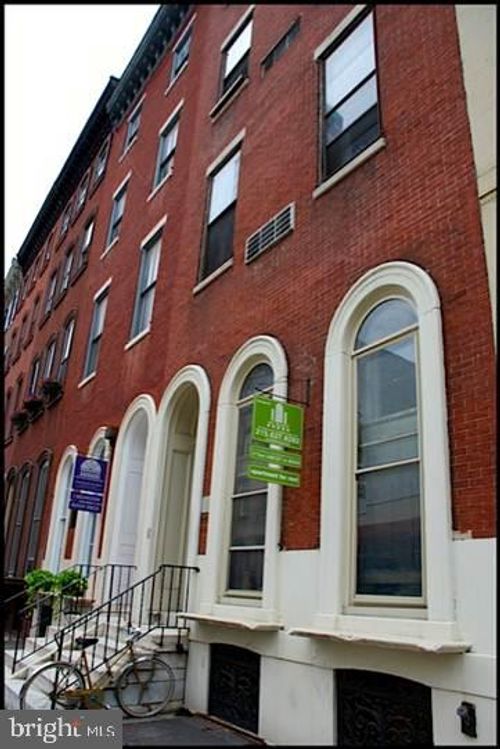 apt-1r-1734 Spruce St, PHILADELPHIA, PA, 19103-6763 | Card Image