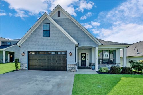 105 Stanbury Dr, Clemson, SC, 29631-2280 | Card Image