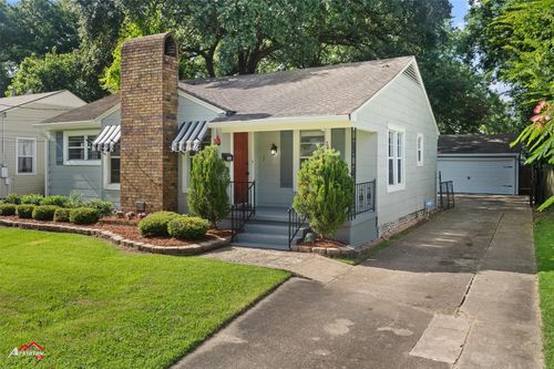 363 Atlantic Ave, Shreveport, LA, 71105-2909 | Card Image