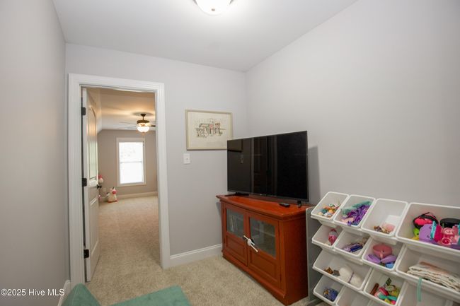 1471 Micahs Way N, House other with 3 bedrooms, 3 bathrooms and 2 parking in Spring Lake NC | Image 29