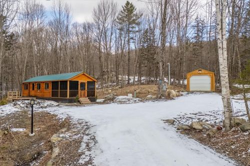 407 Ccc Rd, Shrewsbury, VT, 05738-9692 | Card Image