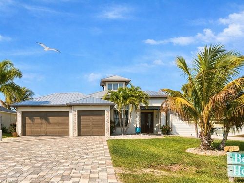 2801 Sw 33rd Ter, Cape Coral, FL, 33914-4763 | Card Image