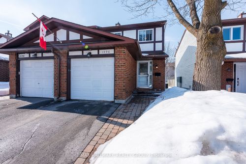 1096 Millwood Crt, Orléans, ON, K1C3G1 | Card Image