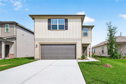 8347 Vacek Crossing Way, Richmond, TX, 77469-4137 | Card Image
