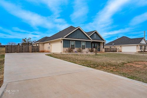 110 Newhouse Drive, Abilene, TX, 79606 | Card Image