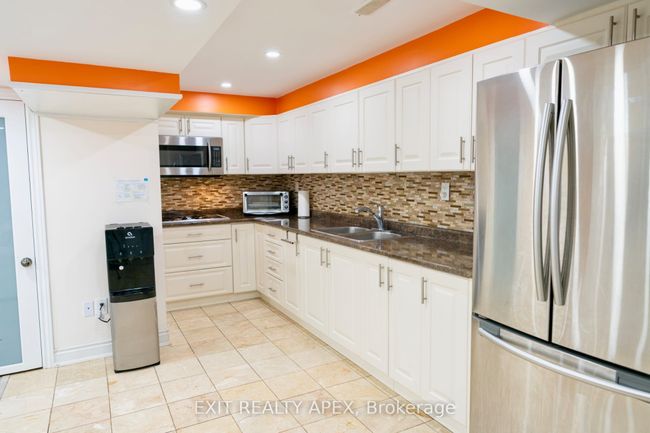 90 Norwich Rd, House other with 4 bedrooms, 4 bathrooms and 3 parking in Breslau ON | Image 29
