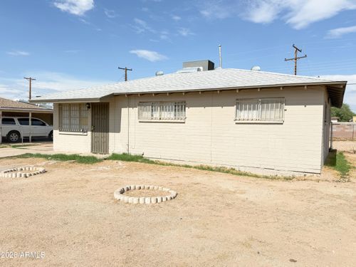 7007 S 8th St, Phoenix, AZ, 85042-5507 | Card Image