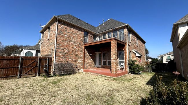 3604 University Park Ln, House other with 4 bedrooms, 4 bathrooms and null parking in Irving TX | Image 28