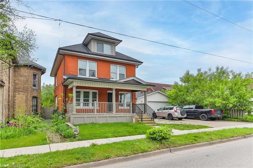 b-321 Dalhousie St, Brantford, ON, N3S3V8 | Card Image