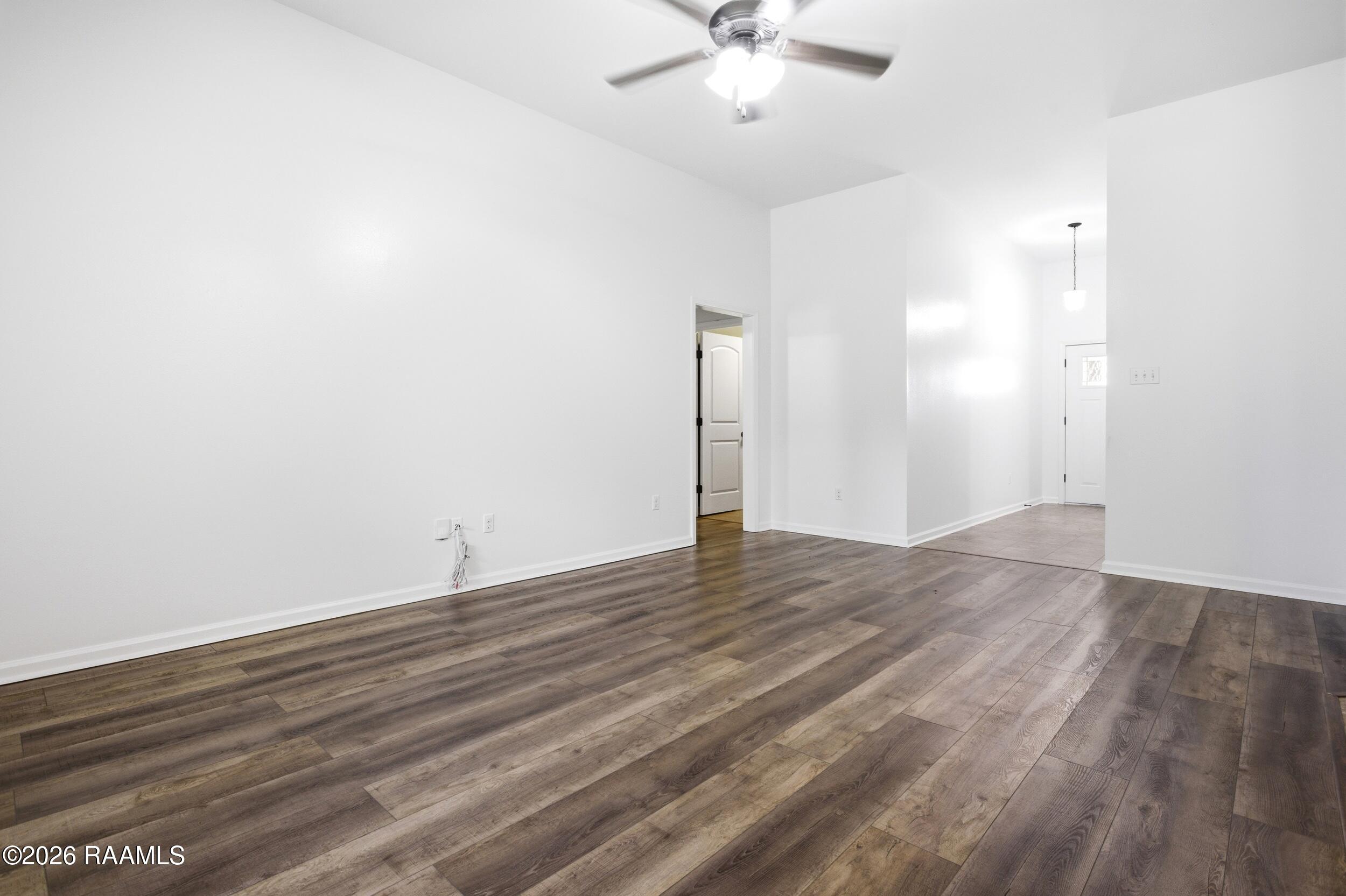 Residential in Lafayette 4