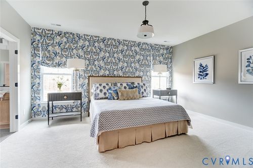 0 Canoe Pointe Loop, Moseley, VA, 23120 | Card Image