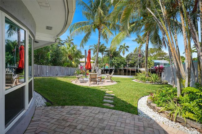2009 Ne 24th St, House other with 2 bedrooms, 2 bathrooms and null parking in Wilton Manors FL | Image 33