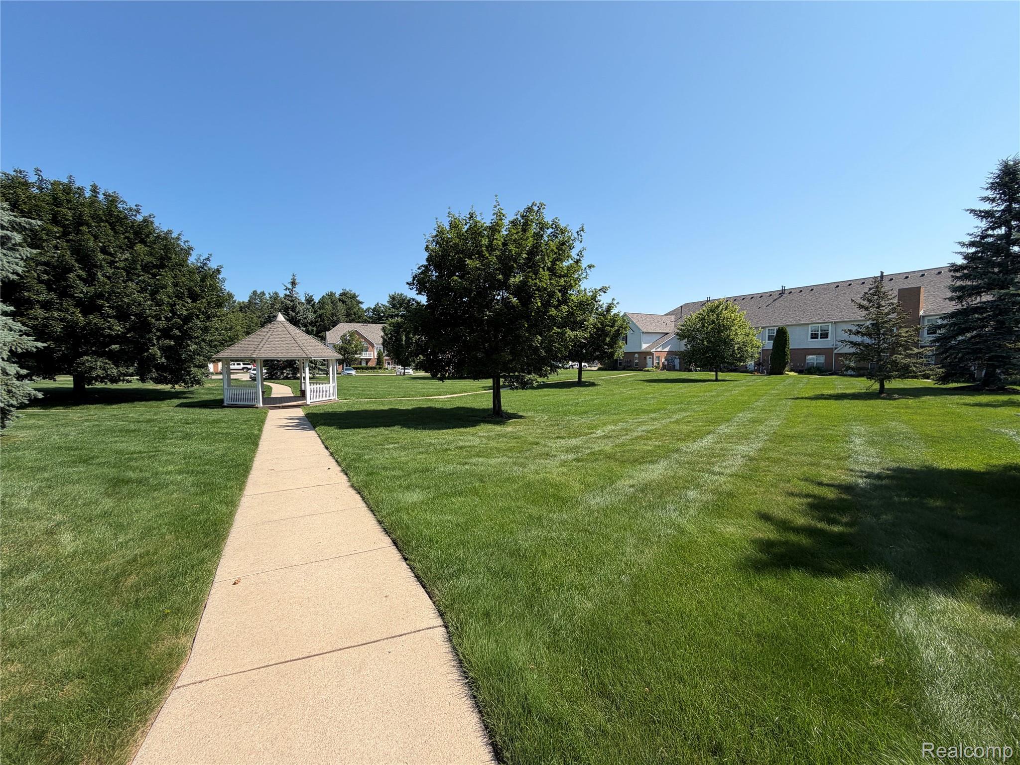 Residential in Howell Township 3
