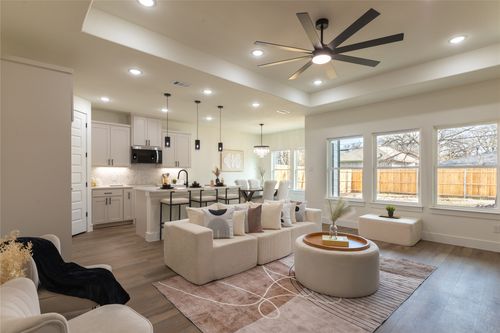 2816 Pennsylvania Ave, Dallas, TX, 75215-2438 | Card Image