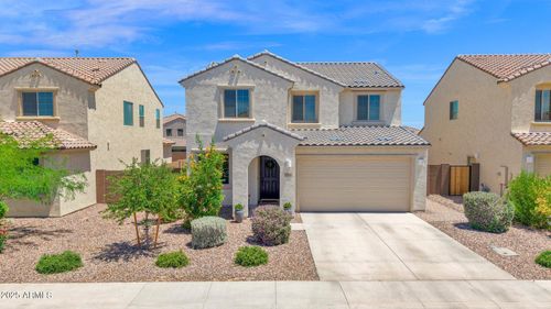 32347 N Vernal Ln, San Tan Valley, AZ, 85144-0054 | Card Image