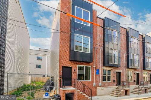1713 W Seybert St, PHILADELPHIA, PA, 19121-5016 | Card Image