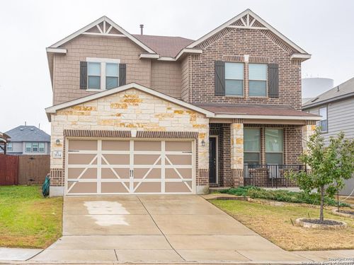 3534 Marvel, Bulverde, TX, 78163-2484 | Card Image